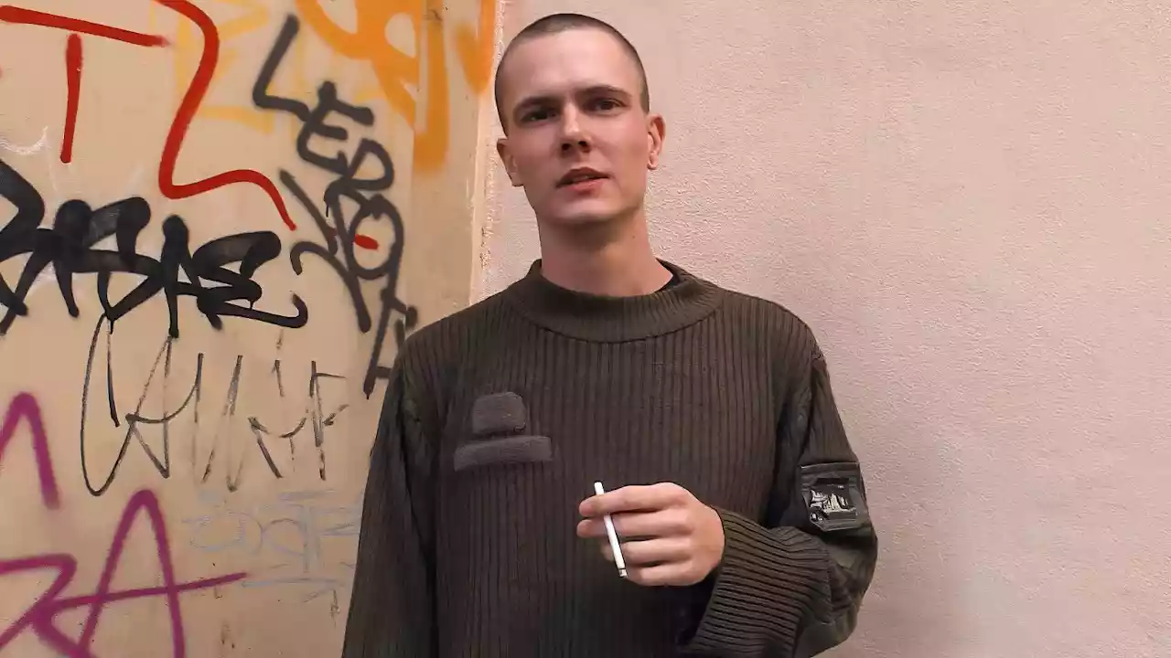 Czech Hunter, Cum Eaters