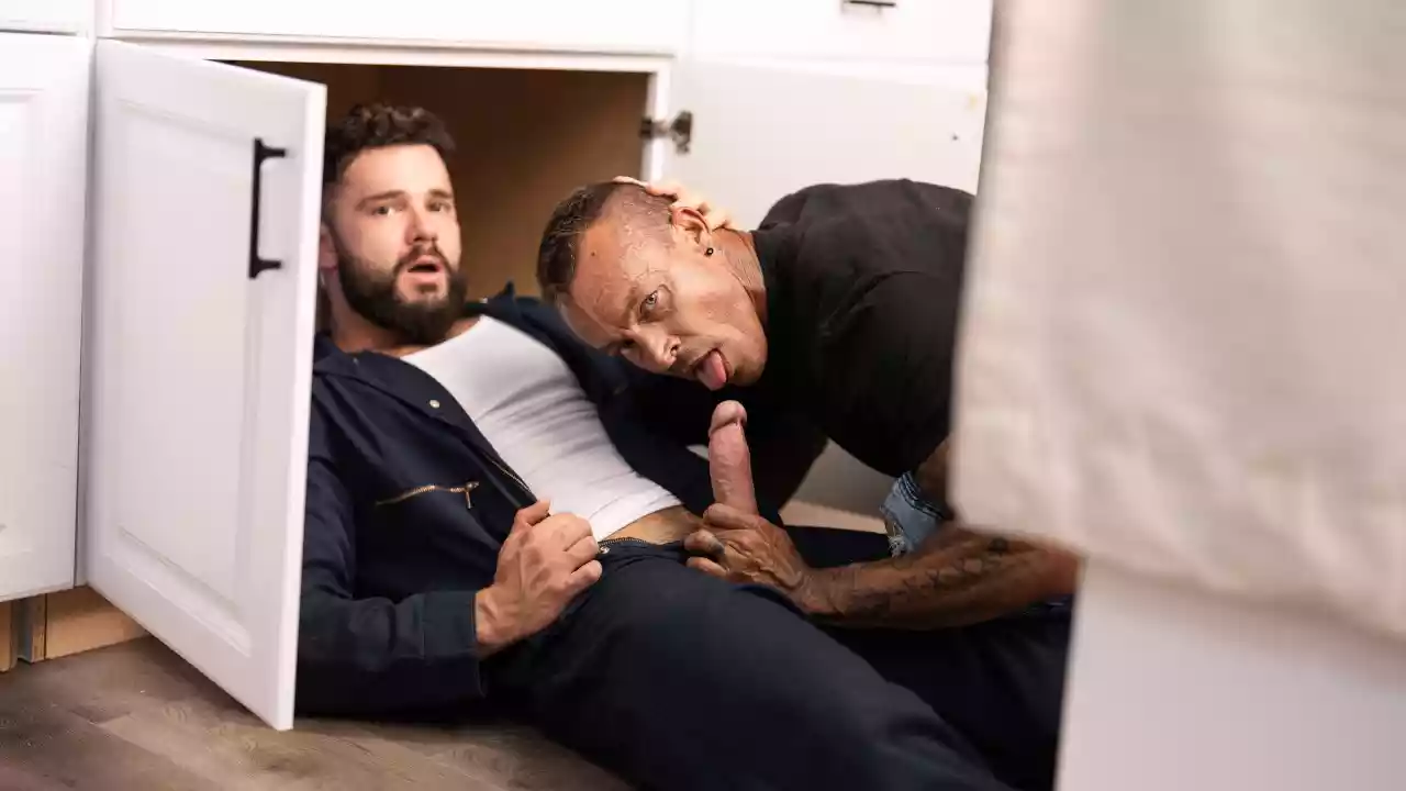 Tighten That Up – Hayden Harding and Reese Battle