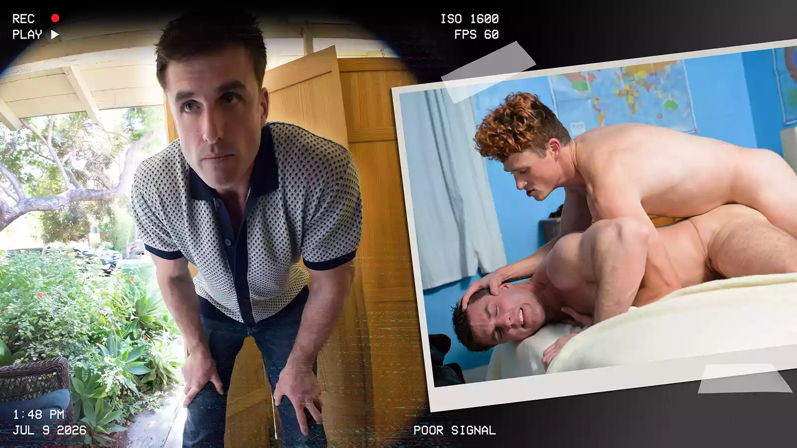 ManHole, Mark Lax Picks A Quarterback At The Manhole – Mark Lax and Tyler Stone