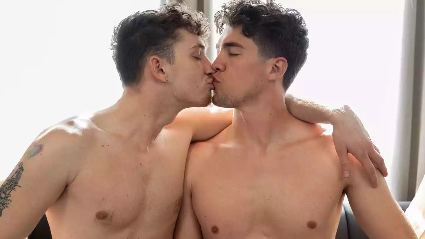 Drew Dicks Dylan – Drew Skylar and Dylan