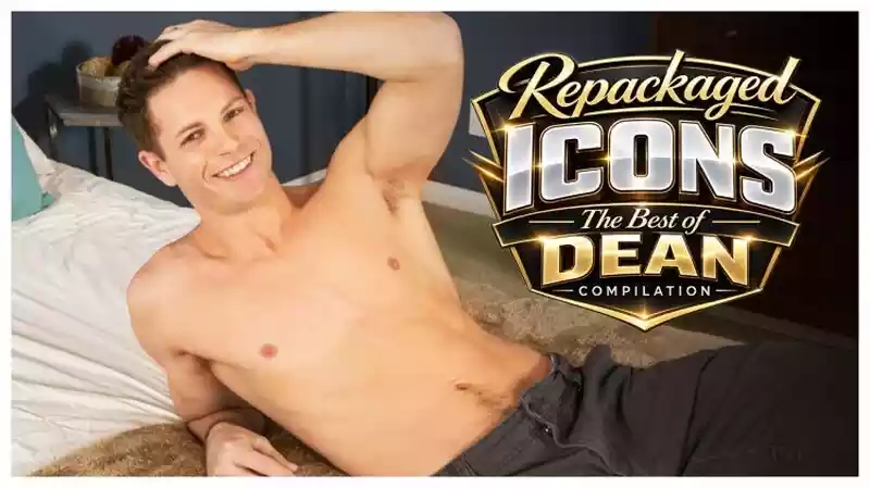 Repackaged Icons, The Best Of Dean – Dean, Nixon, Robbie, Sean, Ollie and Malcolm