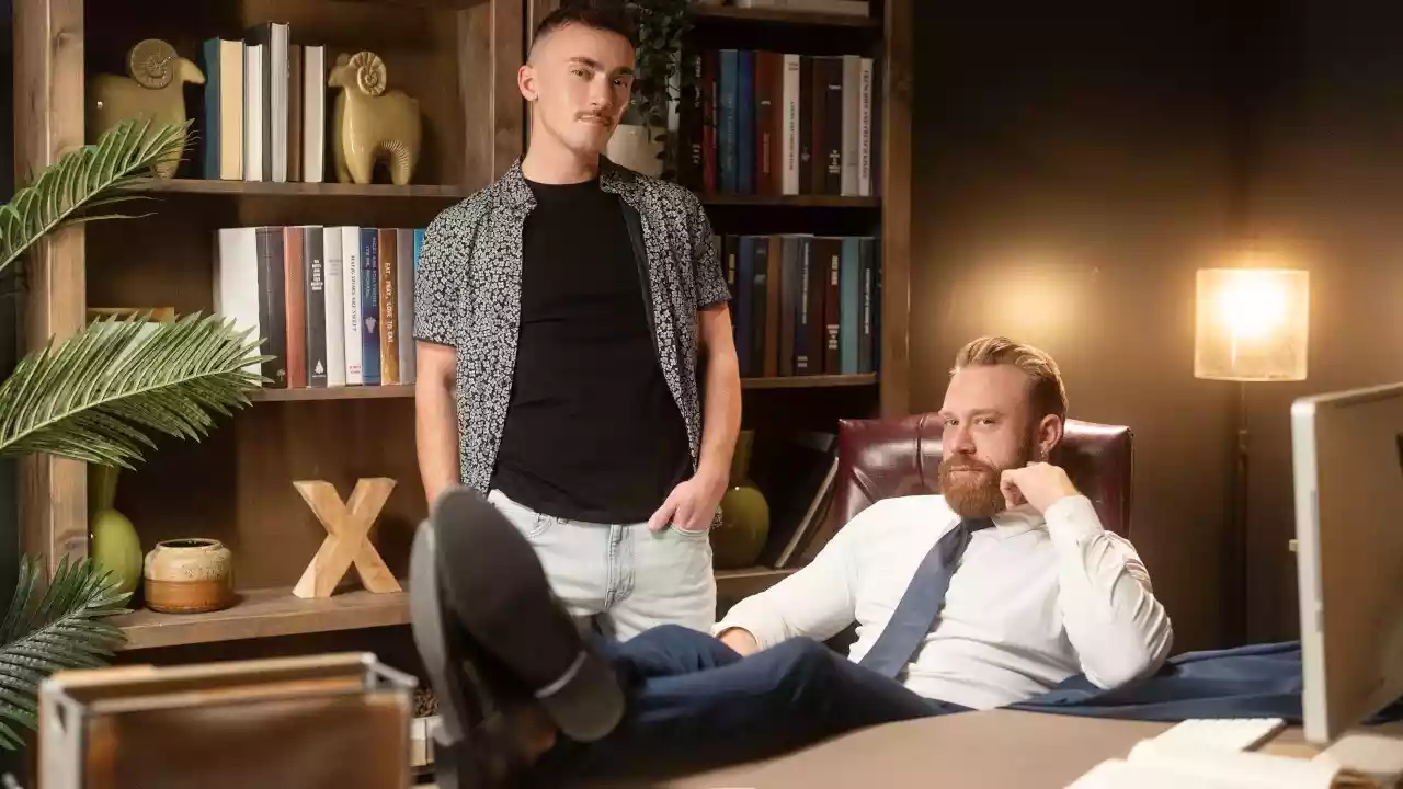 Starting Fresh – Brogan and Joey Dane