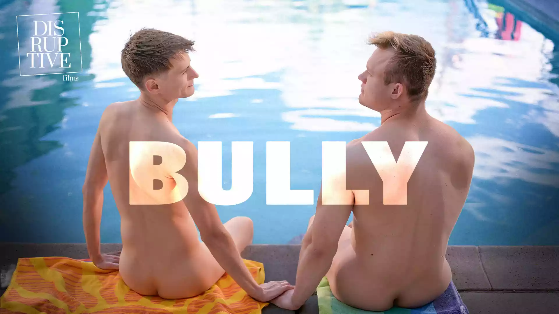 Bully – Gymbo and Trevor Harris