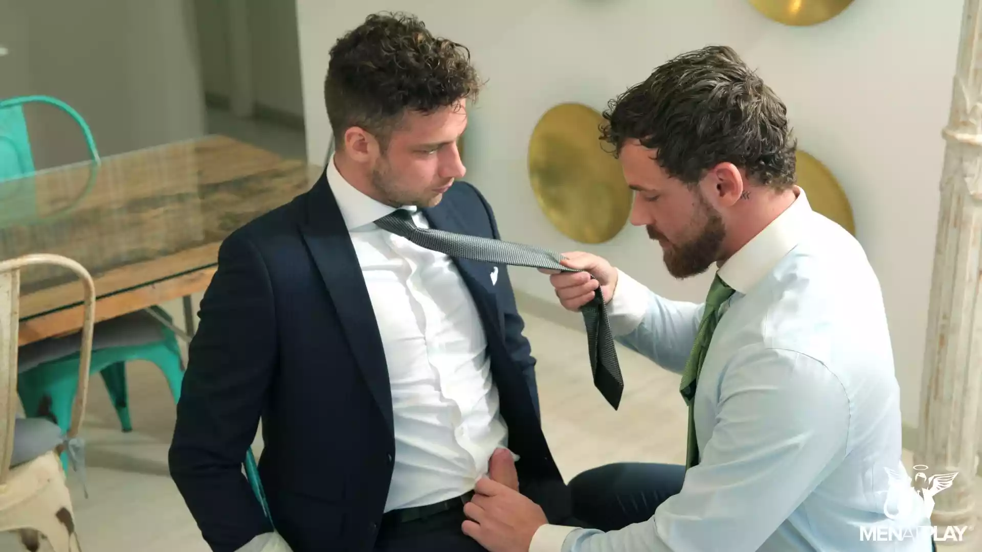 Making It Big, The Roommate Remastered – Logan Moore and Damon Heart